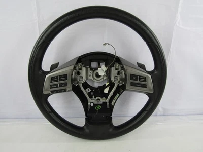 Subaru Outback 2012-2014 volante audio control de crucero teléfono cambio de paleta Foto 1 de 4