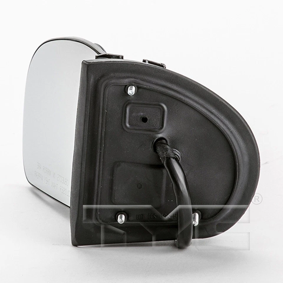 Espejo de puerta TYC 8400052 para 01-07 C200 C230 C240 C280 C32 AMG C320 C350 C55 AMG Foto 1 de 4