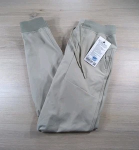 NUEVO CON ETIQUETAS NUEVO Lululemon ABC Jogger S Regular Warpstreme Clásico Cónico Preppy Cómodo - Imagen 1 de 16