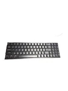 Redragon S136 Gaming Keyboard ONLY, 75% K628 Tri-Mode Wireless RGB M... - Picture 1 of 4