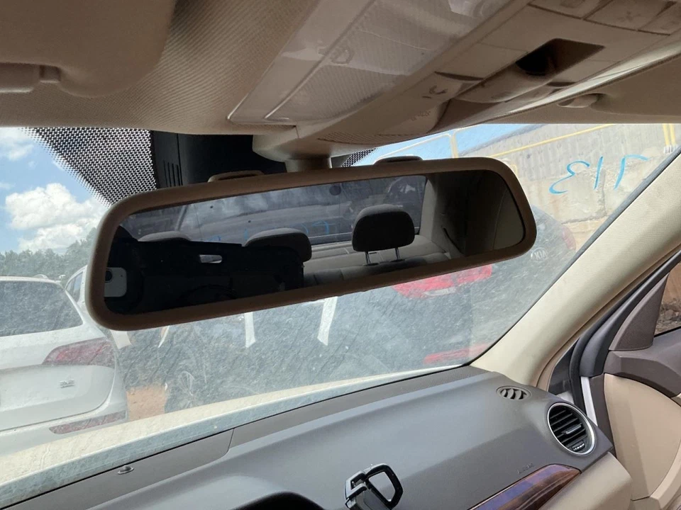 Espejo retrovisor 204 tipo C250 cupé compatible con 08-15 MERCEDES CLASE C 4954797 Foto 1 de 1