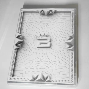 BIGBANG K-POP CD+DVD JAPAN  - Picture 1 of 3