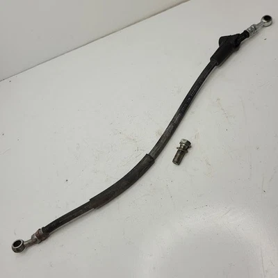 Honda Gold Wing GL1000 1975-1979 línea de freno trasero DOT3 OEM Foto 1 de 3