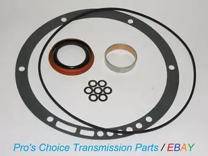 Oil Pump Reseal Kit With Bushing---Fits TorqueFlite A518 A618 48RE Transmissions - Picture 1 of 3
