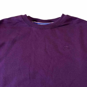 NWT Champion Men’s Authentic Athletic Wear 2pcs Sweatshirt & Jogger  Size 2XL - Picture 1 of 16