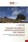 Transport De Pollens Et Système De Reproduction Chez L'arganier Juste Un Pa 4814