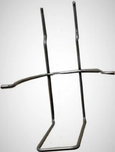 Brinkmann Gas Grill Grease Cup Support Bracket 600-3823-B New   - Picture 1 of 2