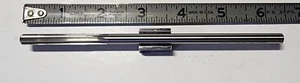 .2490" x 6" OAL HSS 6-Flute Hss Chucking Reamer New Union Butterfield - Picture 1 of 4