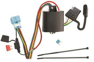 Trailer Wiring Harness For 07-12 Acura RDX 10-11 Accord Crosstour 2012 Crosstour - Picture 1 of 2