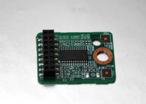 hyve TMP Board E171522 FG P/N 5411C3810015 WM03-A6252JJ - Picture 1 of 2