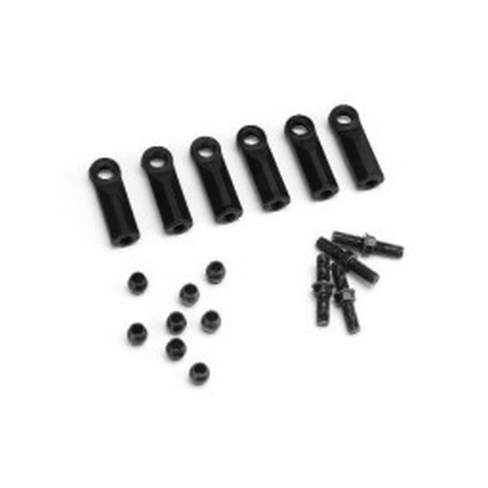 HPI H106732 Adjustable Upper Arm Set - Bild 1 von 1