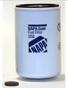 NAPA Gold Kraftstofffilter… (12) - Bild 1 von 2