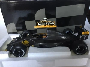 1:18 Exoto Ferrari 641/2 A.Prost Test Car 1990 - Picture 1 of 1