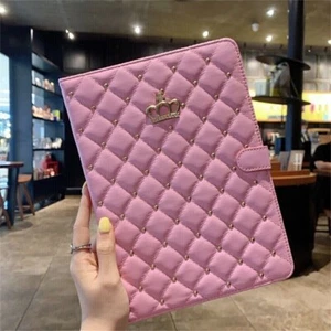 2025 NEW Flip Stand Case Cover For iPad 10th Gen 10.9" & 11th Gen A16 Shockproof - Picture 1 of 25