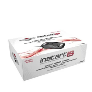 Briggs Stratton instart Akkuladegerät Ladegerät Lithium-Ion Akku  675,775,875 - Bild 1 von 1