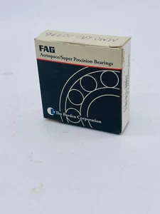 FAG Schaeffler B7200-E-2RSD-T-P4S-UL Spindellager - Bild 1 von 2