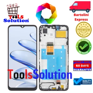 Display Pour Honor X6 4G VNE-LX1 LCD Comme Original Avec Frame Verre Qualité' - Imagen 1 de 3