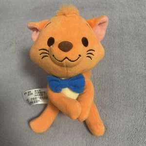 Toulouse cat nuiMOs Plush toy joint poseable Disney Store The Aristocats - Picture 1 of 5