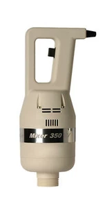 GAP FAMA Profi Stabmixer Motor FM350 VV ohne Mixstab 350 Watt Gastro Mixer - Bild 1 von 1