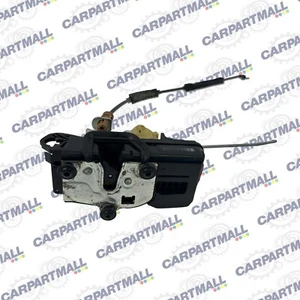 Actuador de cierre de cerradura de puerta delantera derecha Chevy Captiva Sport 12-15 16891204 OEM - Imagen 1 de 13