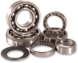 HOT RODS TBK0004 TRANSMISSION BEARING KIT HONDA CR 500 R 1991 - Foto 1 di 1