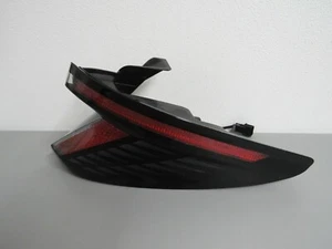 2022 HYUNDAI TUCSON RIGHT SIDE OUTER TAIL LIGHT FULL LED OEM HOUSING - Picture 1 of 7