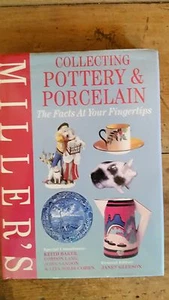 Fayf : Collecting Pottery and Porcelain by Gordon Lang and Janet Gleeson... - Picture 1 of 10