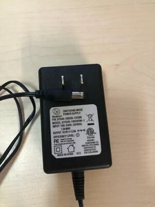 BOSTON POWER SUPPLY DYS40-180200 18V AC 2 A - Picture 1 of 2