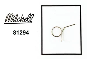 Mitchell / Mitchell Reel Parts Coin Reference 81294 - Picture 1 of 1