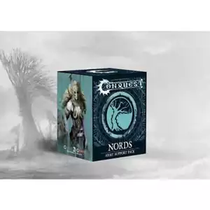Conquest - Nords - Army Support Pack Wave 4 (2023) - Foto 1 di 1