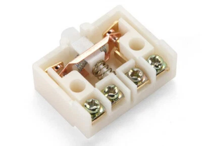 10PCS New People LX19K-B LX19KB Limit Switchs Brand - Bild 1 von 4