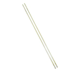 2 PIEZAS/juego 68led 676mm TIRA LED para Sharp/Vizio 5286ZZ/5287ZZ E601I-A3 E601I-A3E - Imagen 1 de 16