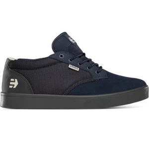 Etnies Shoes Jameson Mid Crank MTB X Brandon Semenuk - Navy - Picture 1 of 4