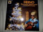 Heino (1369) Deutsche Weihnacht ...Und Festliche Lieder 1974 Hrzu  1C 060 - 29