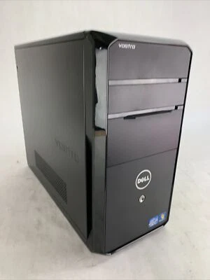Dell Vostro 460 MT Intel Core i5-2400 3.1GHz 4GB RAM No HDD No OS - Image 1 of 4