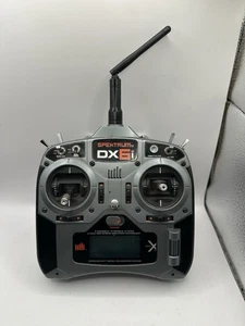 Spektrum DX6i 6 Channel Transmitter TESTED - Picture 1 of 6