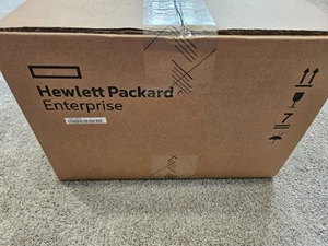 HPE ProLiant MicroServer Gen11 Ultra Micro Tower Server - P74439-005 - Photo 1/3