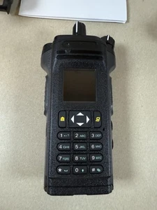 GLOBAL PTT 5288 RADIO. NATIONWIDE COVERAGE WALKIE TALKIE ALSO UHF&VHF BAND - Picture 1 of 12