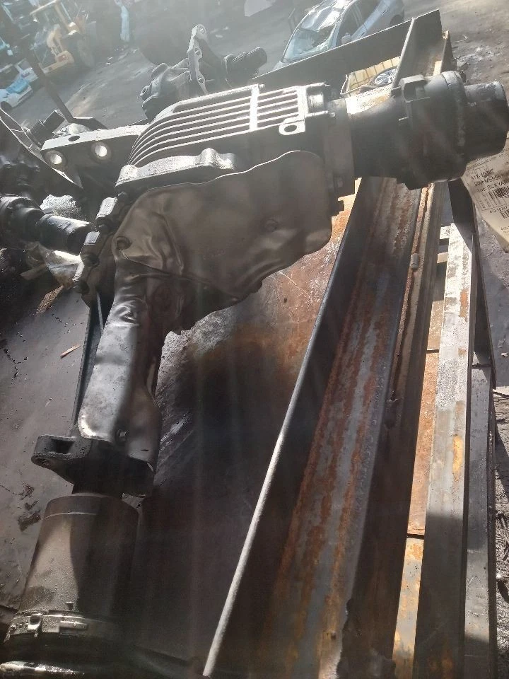 Transfer Case 2.4L Fits 10-17 EQUINOX 383512 - Изображение 1 из 4