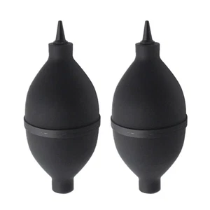 2PCS Professional Coffee Powder Cleaning Air Blower for Coffee Grinder6539 - Afbeelding 1 van 6