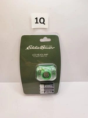 Faro LED Eddie Bauer 50 lúmenes Foto 1 de 3