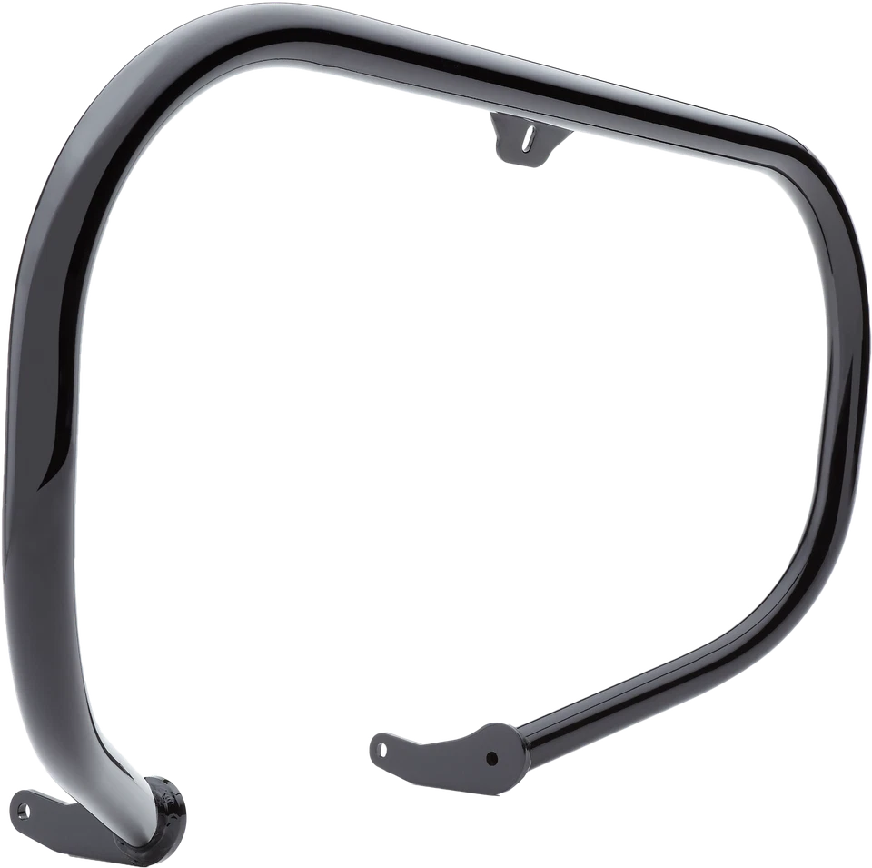 Cobra 01-1118B FREEWAY BARS BLACK HON 750 AERO/C2/PHANTOM Foto 1 de 1