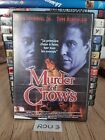 Dvd   Murder Of Crows   Tom Berenger Cuba Gooding Jr