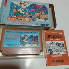 .Famicom.' | '.Challenger.