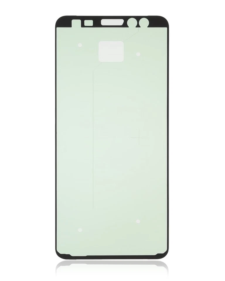 LCD Adhesive Tape Compatible For Samsung Galaxy A8 Plus (A730 / 2018) — 第 1/1 张图片