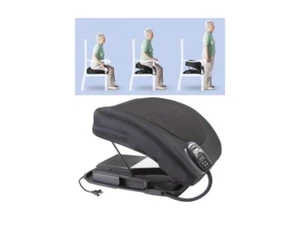 Sitz mit Aufstehfunktion, Katapultsitz, elektrische Aufstehhilfe, - Bild 1 von 1