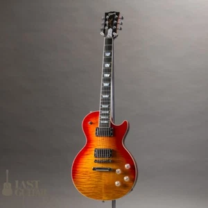 Gibson Les Paul High Performance Heritage Cherry Fade USA 2019 Electric Guitar - Picture 1 of 13