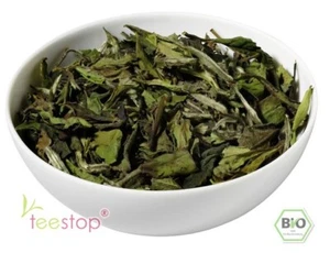 Bio ** China Pai Mu Tan STD 6901 - 100g - Bild 1 von 1