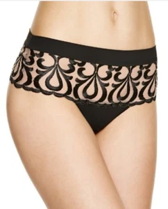 NEW SIMONE PÉRÈLE LOOK FASHION BOYSHORT #13B630 SIZE 4 - Picture 1 of 7