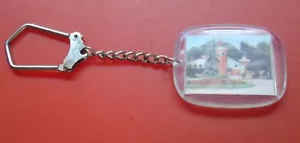 Keychain Vrnjacjka Banja Keyring Yugoslavia Vrnjačka Banja Privezak - Picture 1 of 2